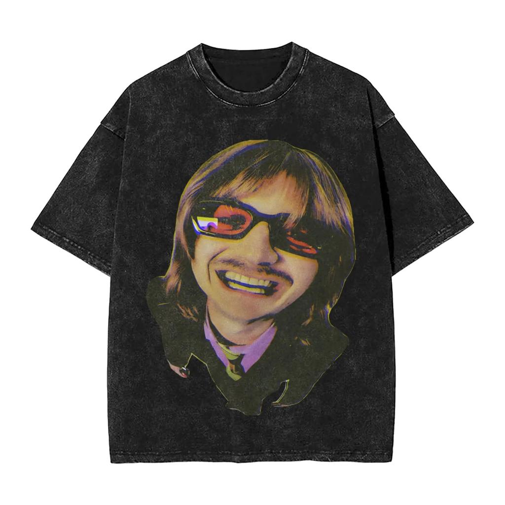2026 Maglietta Grafica DJO Joe Keery Calda Uomo Donna Cotone Lavato Vintage Estate Nuovo Top Harajuku High-street Casual Maglietta Oversize Manica Corta