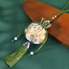 Classical Hanfu Dragon Boat Festival Mugwort Sachet Pendant