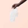 Yoni Wing-Shaped Medium (Medium) 10-Pack