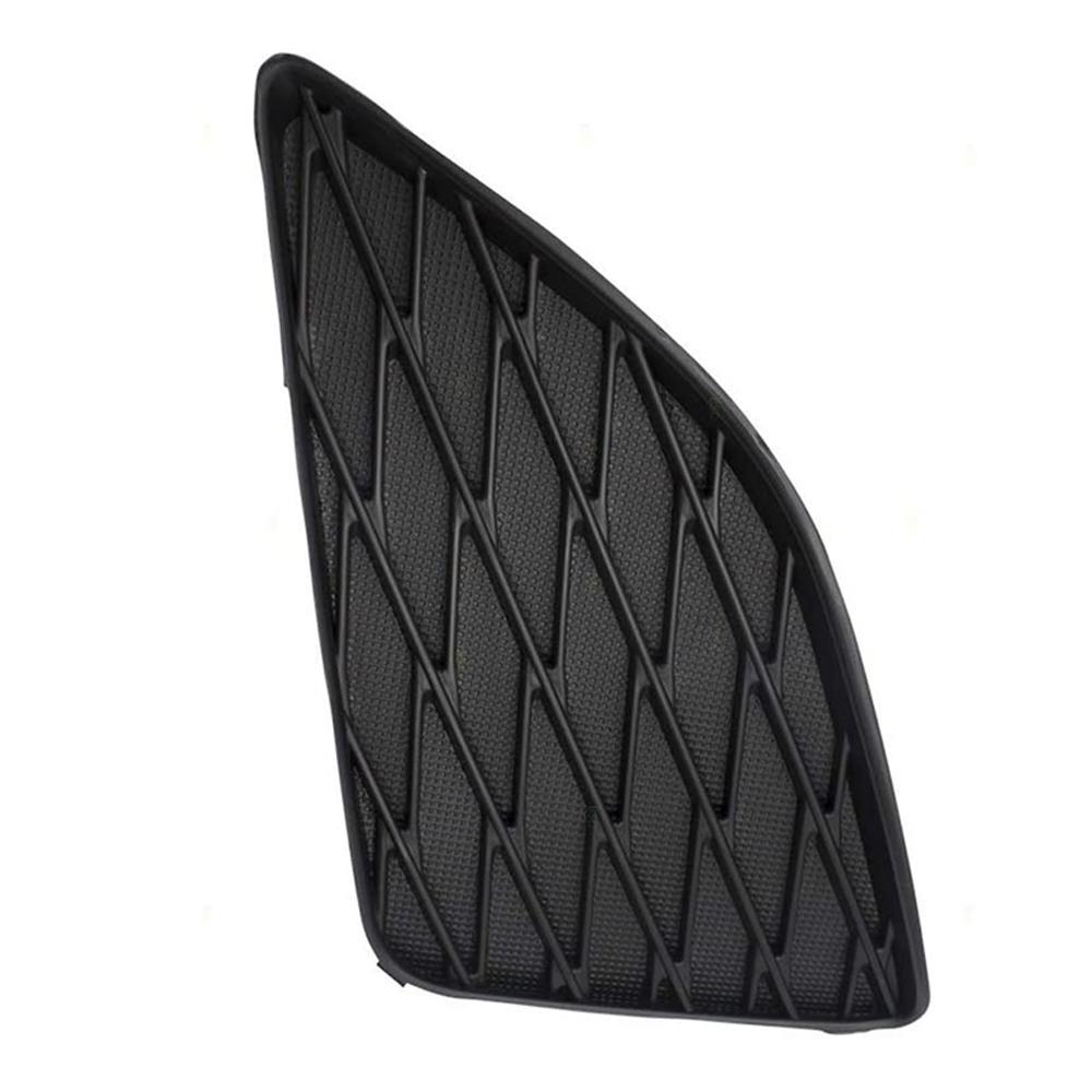 Lower Bumper Fog Light Grille Fit For Toyota Corolla 2009-2010 Front Left, Front Right 8148102090