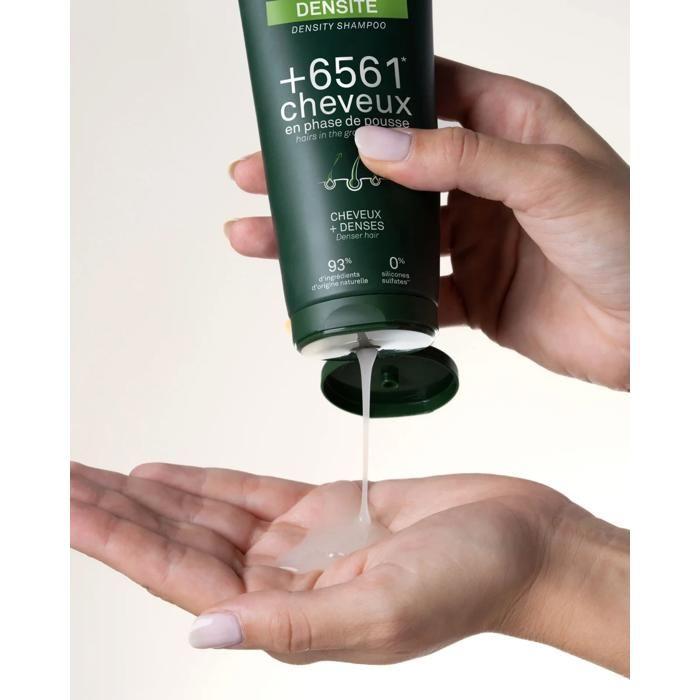 LUXEOL - Szampon zagęszczający 200ml