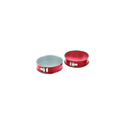 Ibili 371426 Round Springform Pan Cupra 26 Cm