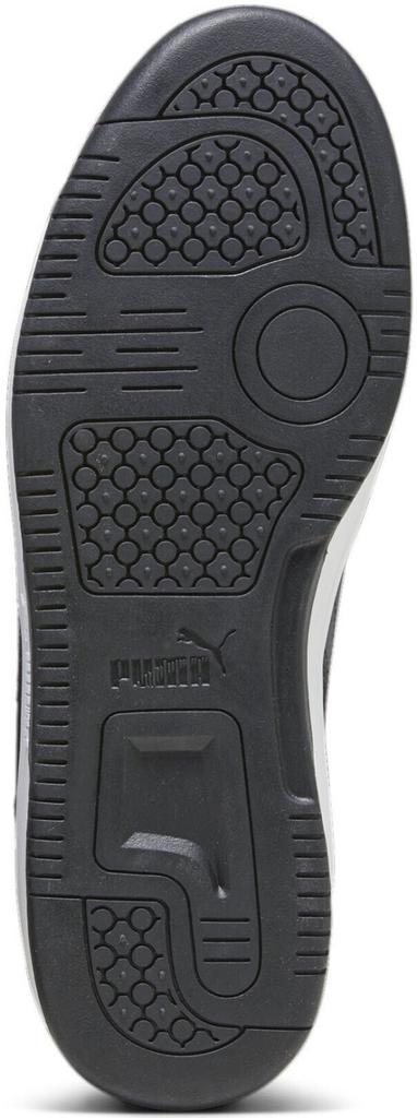 Puma Rebound V6 Low Sneakers (392328) White/black/white