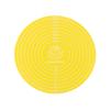 Silicone Baking Round Mat Rolling Kneading Pad Pastry Tools Pizza Dough Non-Stick Cake Holder Kitchen Non-Slip Silica Mat