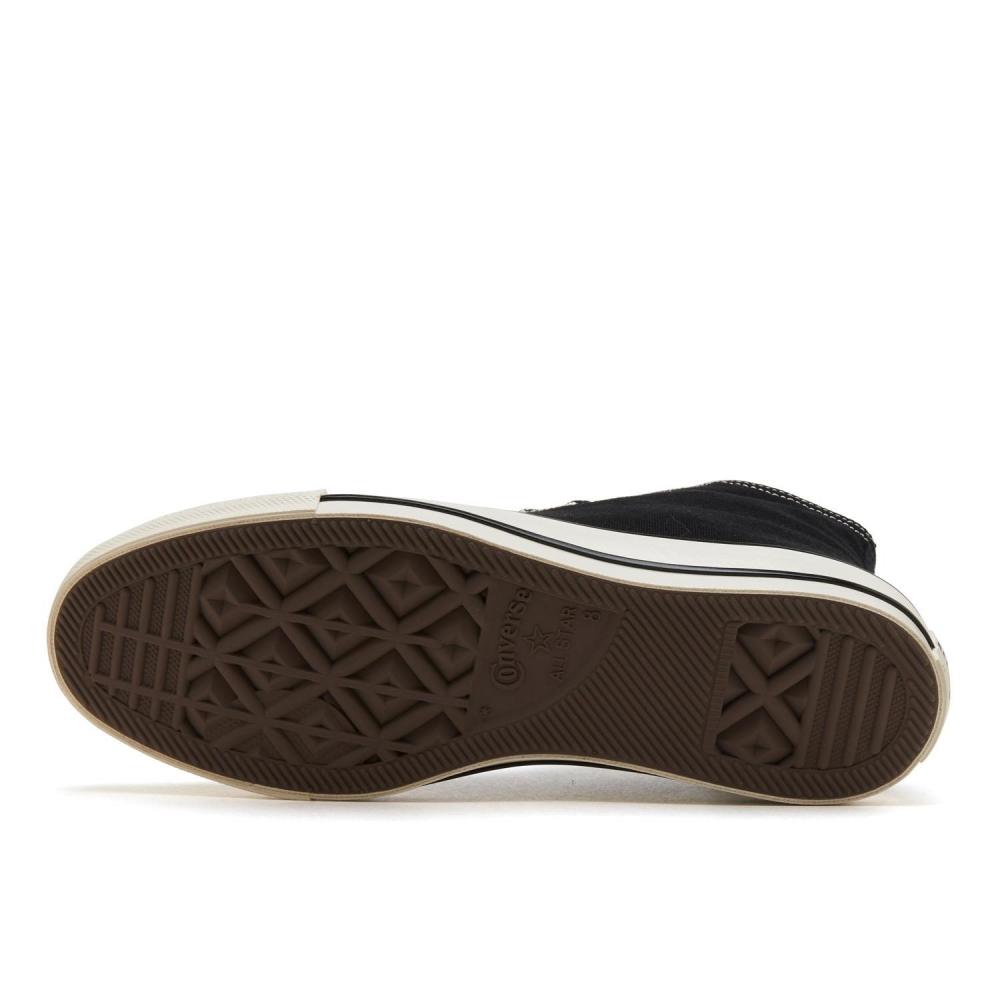 Converse As Ag87cl Hi Stranger tHings 5 31316471 Black