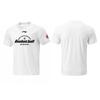 Li Ning CBA Series Letter Logo Breathable Round Neck Trendy Short Sleeve T-Shirt Unisex T-Shirts AHSVE61-2MORETHAN-BAS