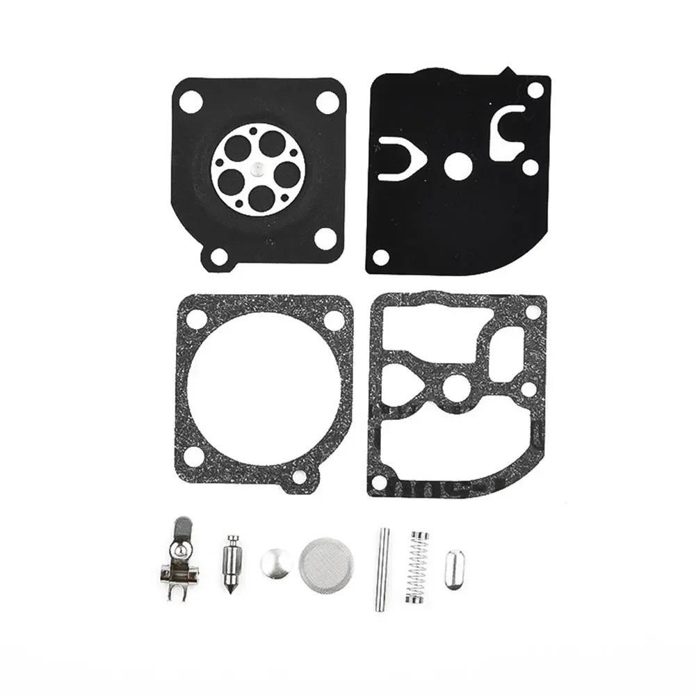 

Carburetor Repair Kit for Zama RB-105 C1Q-S Serires M 10/M 30/M 50 CarburetorTrimmer Chainsaws Accessories Garden Tools China Mainland