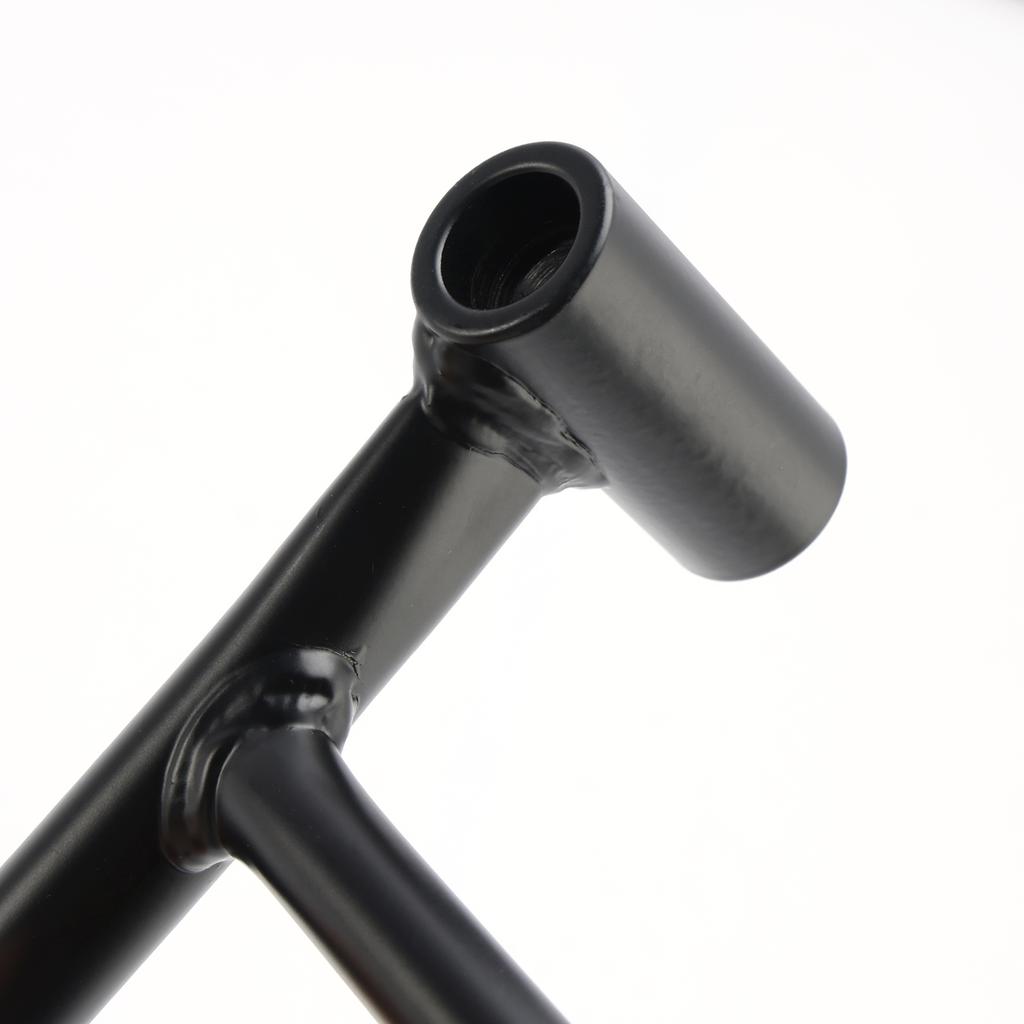 Gepäckträger Seitenkofferhalterung Für Ka Vulcan S 650 Cafe 18-23