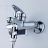 LED Display Water Flow Faucet Shower Thermometer Temperture Meter Monitor Kitchen Bathroom Smart Home Baby Care
