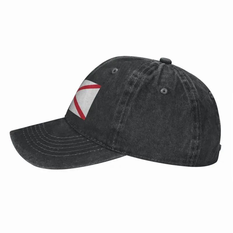 Personalized Cotton Flag Of Jersey Baseball Cap Hip Hop Women Unisexs Adjustable Dad Hat Summer
