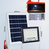 UOSU Starry Sky Solar Outdoor Floodlight