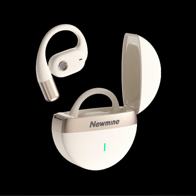 Newmine OWS-11 Open-Ear Sport Bluetooth Headset