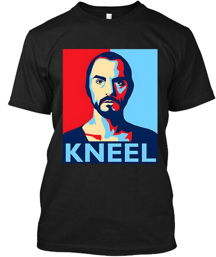 Kneel Before Zod General Zod Movieclips Funny T-Shirt S-5XL Unisex T-Shirt S
