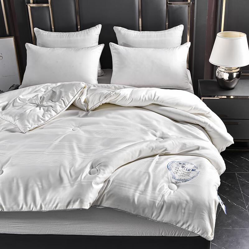 Royal Bedding HQ-BZ1810 Hyaluronic Acid Jacquard Quilt