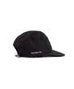 BIGWAVE COLLECTIVE City Runners Kappe (Schwarz)