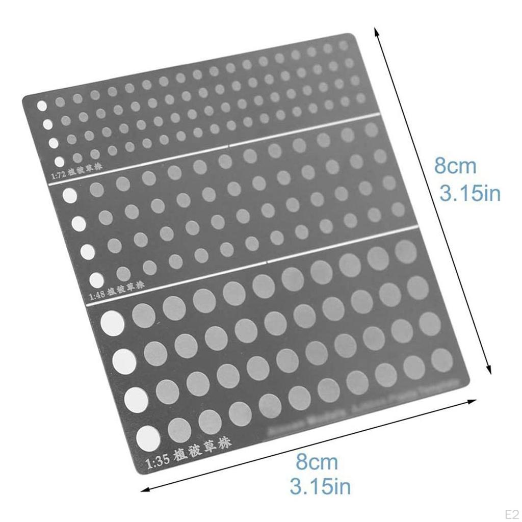 11ks elektrostatický sázecí stroj na trávu, statické aplikátory Ruční ruční projekt se štětcem