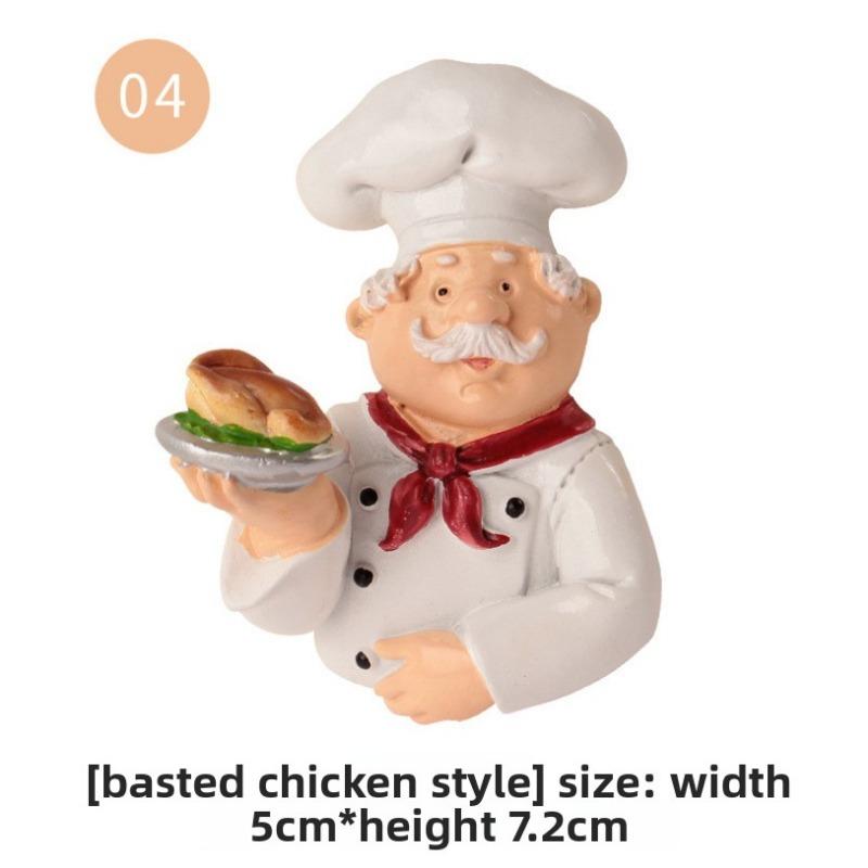 

Мультяшный шнур питания Креативный домашний штекер Отделка Кухня Прочный липкий крючок Roast duck type