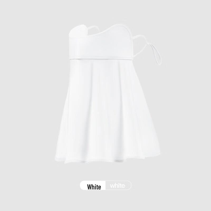 Yimai Women s Summer Sun Protection Face Neck Mask