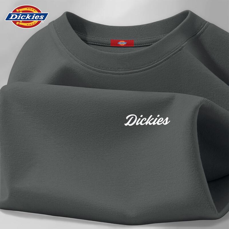 Dickies Men's Short Sleeve Cotton T-Shirt