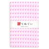 KOMESICHI Irodori Small Pattern Tenugui Hand Mameshibori Pattern A Set of 33 x 90cm Towels, Set, Uncut, 3,