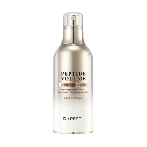 Dr. Pepti Peptide Volume Lifting Pro Essence 30ml / 100ml (7 Options)