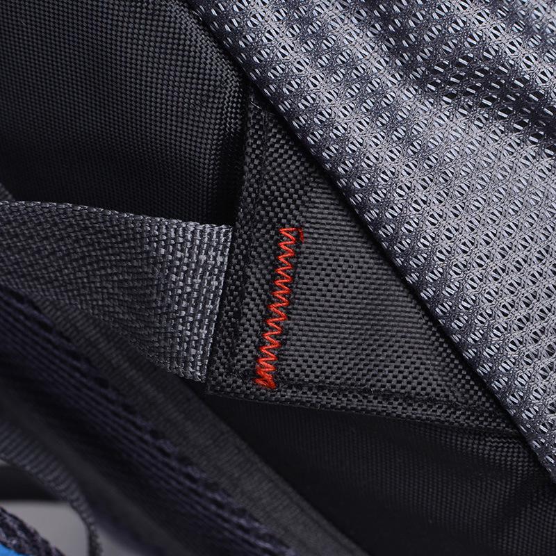 Neue Sport-Bergsteigertasche Nylon-Reisetasche Reisetasche Fitness-Sport-Umhängetasche im Freien