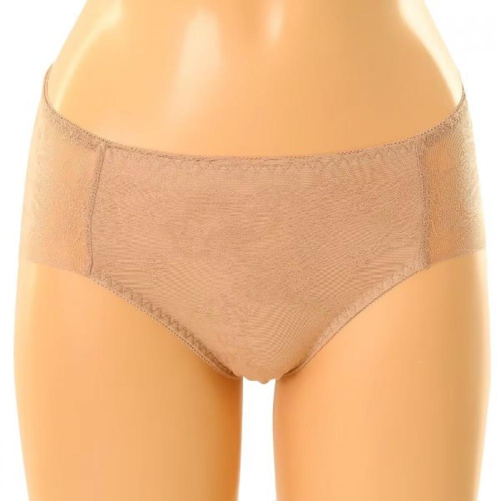 Wacoal Seamless Hamline Soft Touch Jacquard Panty Wlgc480t