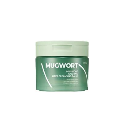 Pelyňkový zklidňující hloubkově čisticí balzám 100 ml