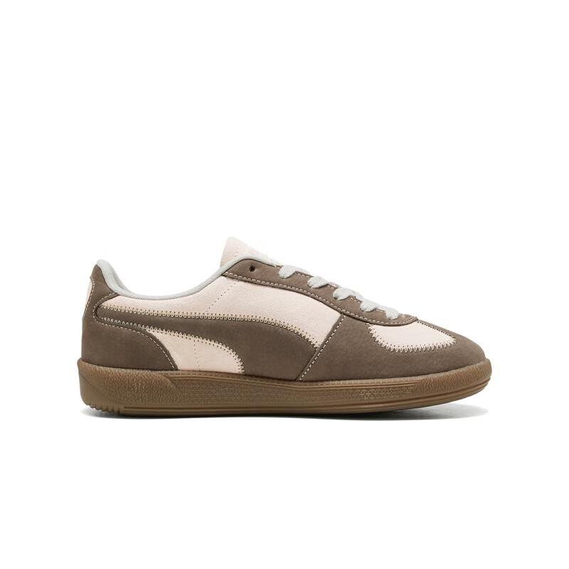 Puma Palermo Women's Retro T-Toe German Training Shoes