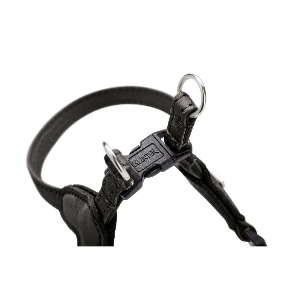 Dog Harness Hunter SOHO MINI Black XS