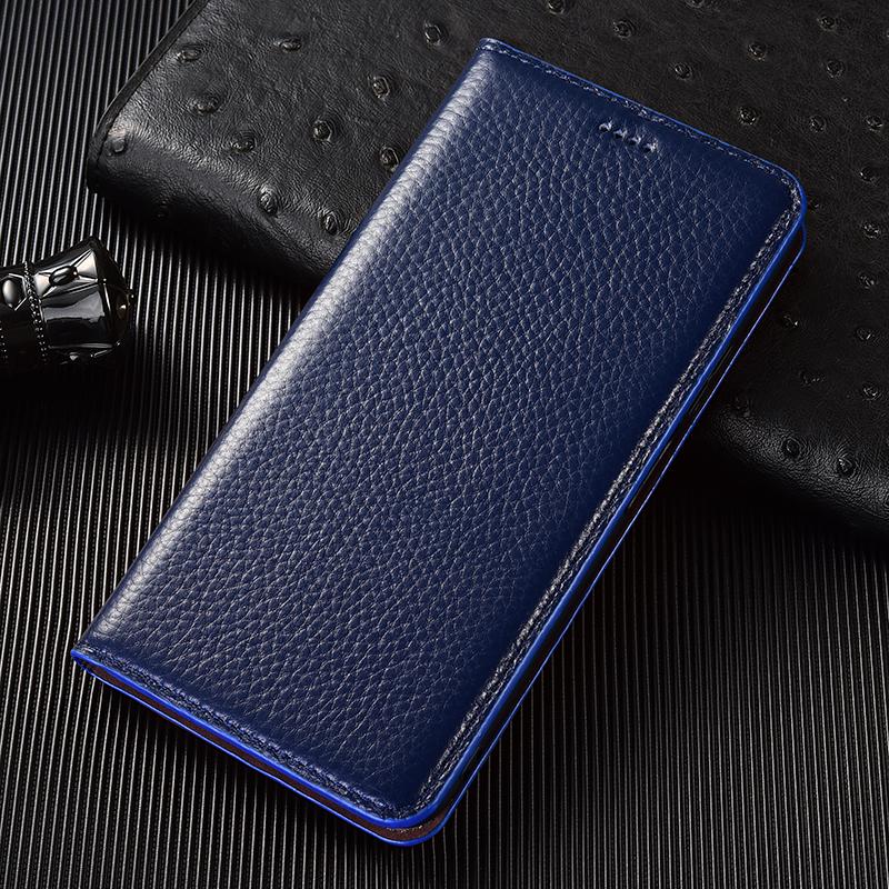 

Шкіряний фліп-кейс Litchi для Samsung Galaxy S8 S9 S10 S10e S20 S21 S22 S23 S24 S25 FE Edge Plus Ultra Чохли для телефону S25 Edge&Genuine Leather