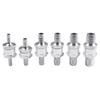 Automobile Non-return Valve High Temperature Resistant