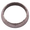 SS Universal 3.0" Donut Collector Exhaust Gasket For JDM Acura