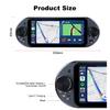 JIUYIN 1Din IPS 6 Inch Wireless Carplay Android Auto Car Radio Multimedia Video MP5 Player Touch Screen Universal Audio Stereo
