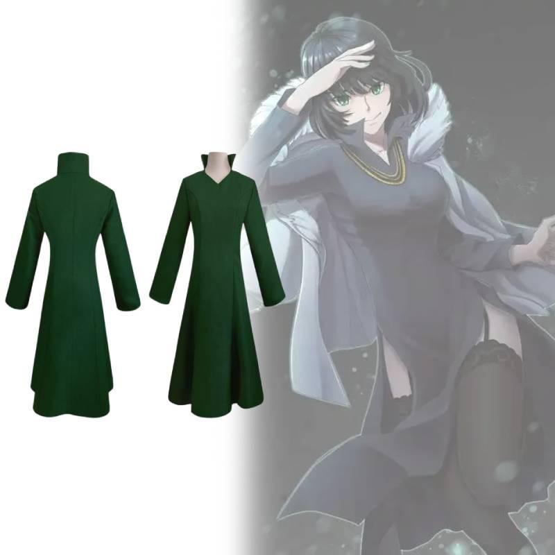 One Punch Man Cosplay Costume With Spandex Material For Anime Conventions