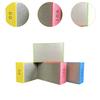 4 Pieces Hand Polishing Pads Professional, Lightweight, Grinding Tool Sanding