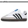 Sneakers J Samba Og Core White Black Ie3675