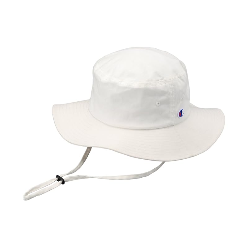 

[champion] adventure hat 187-006A white 58.0 cm
