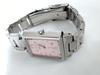[USED] Battery Replaced, Rare Seiko Lucia 8-piece Diamond Watch with Mother-of-pearl Dial