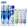 Leng Suan Ling Dual Action Sensitive Toothpaste Family Set