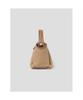 Beanpole Accessory Better Canvas Small Tote Bag Brick