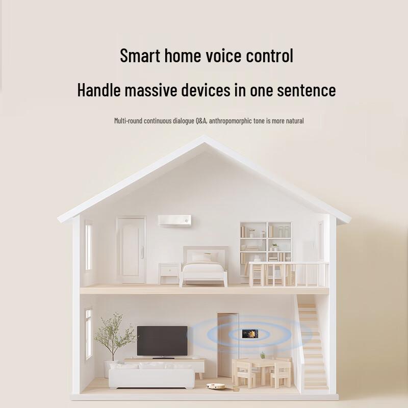 Xiaomi Smart Central Control Screen Max 10.1-inch