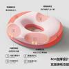 Memory foam seat cushion, office chair cushion, student stool memory foam waist support and hip beauty seat cushion