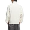 Adidas Velvet Jackets Unisex Ivory Moderate KH1804