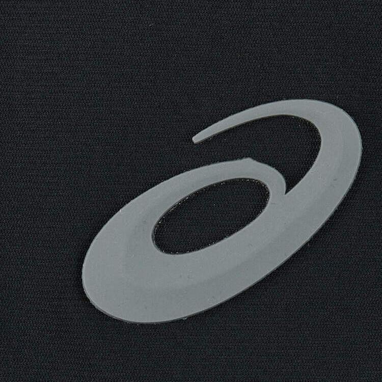 Asics SS25 Sports Lifestyle Series Fashionable Quick-Dry Skin-Friendly Moisture-Wicking Breathable Raglan Sleeve Short Sleeve T-Shirt 2031F116-001