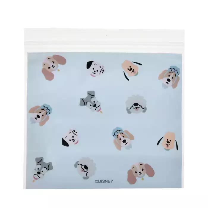 Disney Disney Postavy Taška na zip Japonsko NOVÁ Disney Store