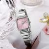 New Women's Diamond Quartz Watch - Precision Movement,  25 Elegant Design Casual Watch