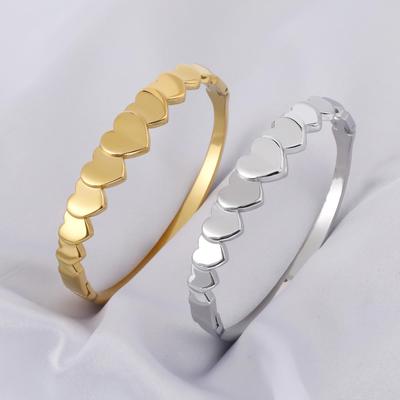 Armbänder – Ketten- & Gliederarmbänder