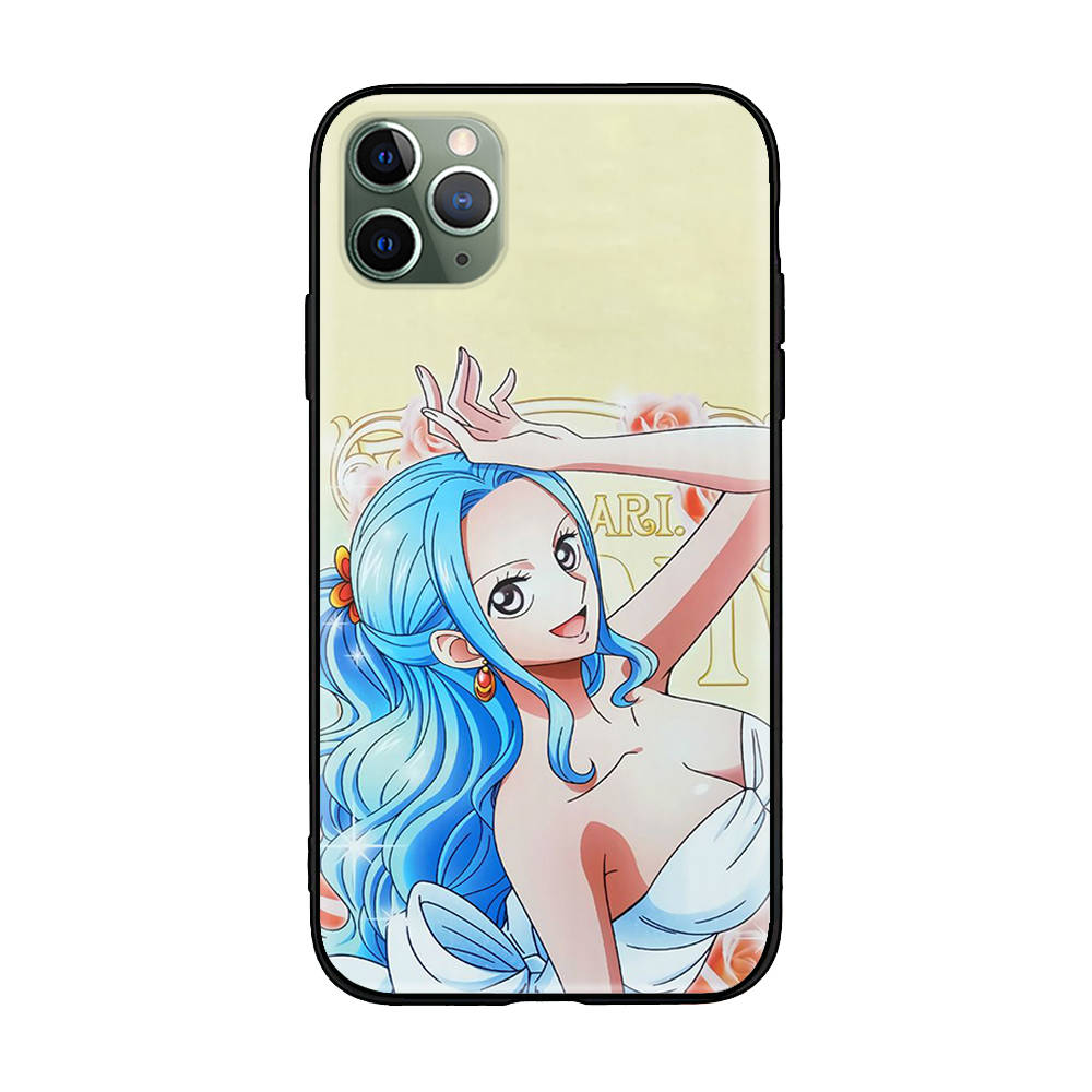 W-29 One Piece Robin Soft Case for Samsung A04s A05s A10s A11 A12 A14 A15 A22 A23 A32 A50S M31 M51 M52 M53 A25 A30S A51 A52 A55 A70 A71 A72 S10 S9
