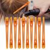 10pcs Duck Bill Clips Sectioning Hair Styling Clips Hairdressing Styling Tools for Hair Salon